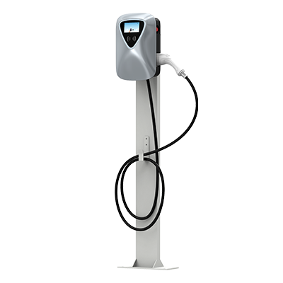 壁掛/立柱式交流充電樁系列