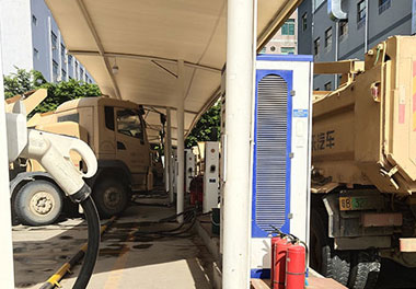電動汽車充電樁廠家有哪些