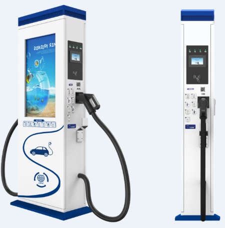 充電樁或成未來趨勢？